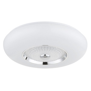 Plafoniera LED design modern GRAHAM 48,5cm - Img 4