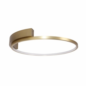 Plafoniera LED design modern Holize - Img 1