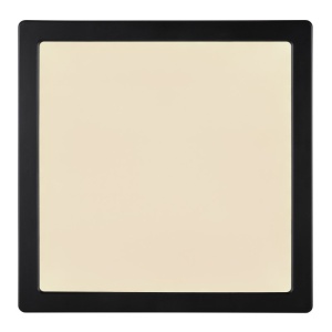 Plafoniera LED design modern LASSE negru 29,1x29,1cm 113856 universul-luminii.ro