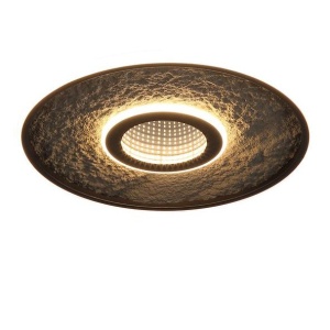 Plafoniera LED design modern Lumadisc