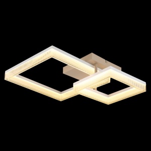 Plafoniera LED design modern Marlenne - Img 3