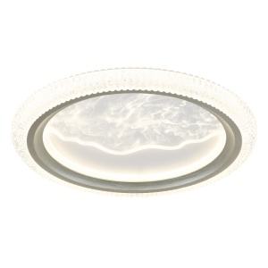 Plafoniera LED design modern ODESSA 39,5cm - Img 2