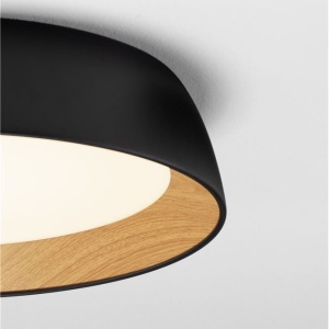 Plafoniera LED design modern SIGI D-45cm 221296 universul-luminii.ro