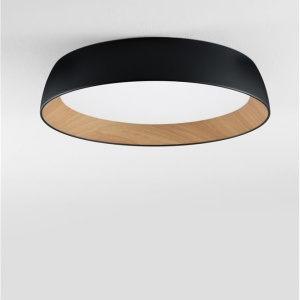 Plafoniera LED design modern SIGI D-60cm 153326 universul-luminii.ro