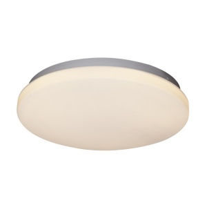 Plafoniera LED design slim 29cm TARUG 41003-20 GL