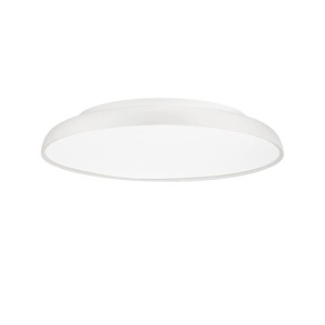 Plafoniera LED dimabila design circular LINUS D-60cm - Img 1