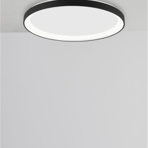 Plafoniera LED dimabila design circular PERTINO D-38cm 137846 universul-luminii.ro