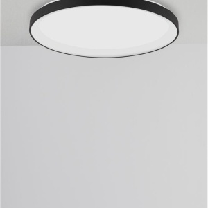 Plafoniera LED dimabila design circular PERTINO D-48cm - Img 4
