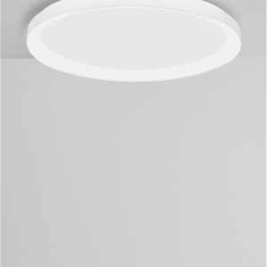 Plafoniera LED dimabila design circular PERTINO D-58cm 137826 universul-luminii.ro