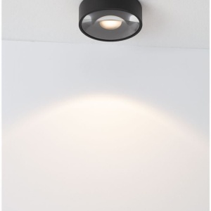 Plafoniera LED exterior moderna IP65 VISOR D-10cm - Img 5
