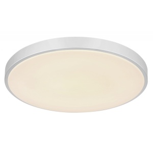 Plafoniera LED moderna cu telecomanda SONNY 18W