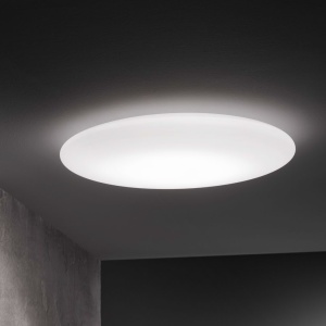 Plafoniera LED moderna LEVEL PL D40 93126 universul-luminii.ro