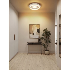 Plafoniera LED moderna Marlenne 40cm - Img 3