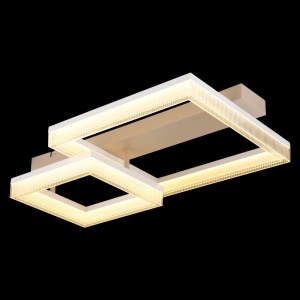 Plafoniera LED moderna Marlenne - Img 3