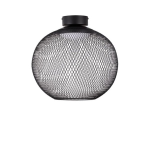 Plafoniera LED stil modern decorativ KINETIC D-38cm