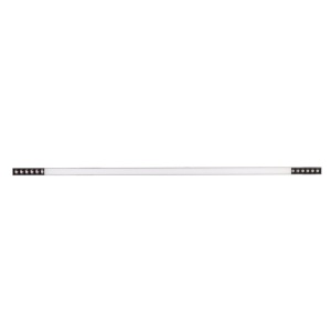 Plafoniera liniara neagra LED Rx 160cm 621796 universul-luminii.ro