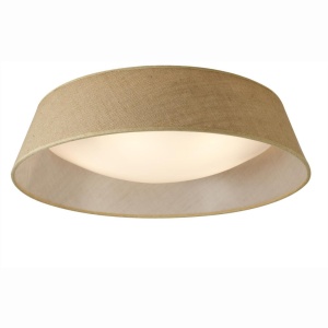 Plafoniera, Lustra aplicata maro SABINA 59cm