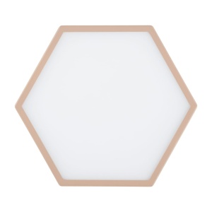 Plafoniera, Spot aplicat LED LIBERO piersica 246076 universul-luminii.ro