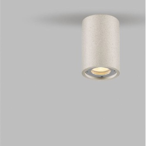 Plafoniera, Spot din ciment pentru exterior IP65 Par 250596 universul-luminii.ro