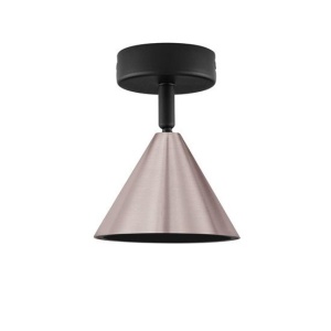 Plafoniera/Spot directionabil CONICO coffee, NVL-9011425
