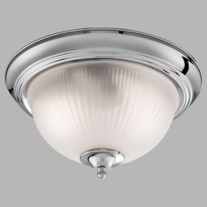 Plafoniera stil clasic American Diner argintiu 4042 SRT 73896 universul-luminii.ro