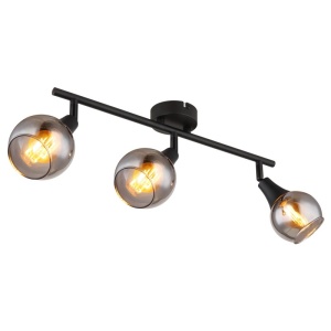 Plafoniera stil minimalist GLYPTAR 3L
