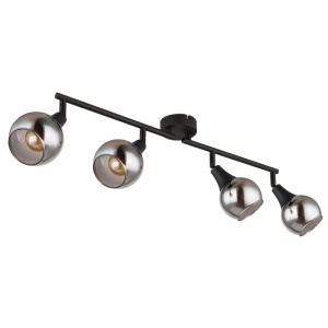 Plafoniera stil minimalist GLYPTAR 4L 163026 universul-luminii.ro