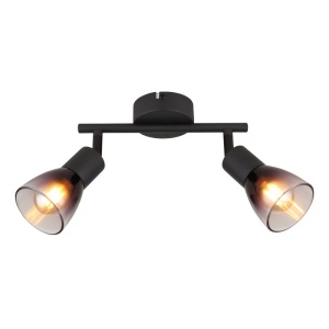 Plafoniera stil minimalist SATELLA 2L 163046 universul-luminii.ro
