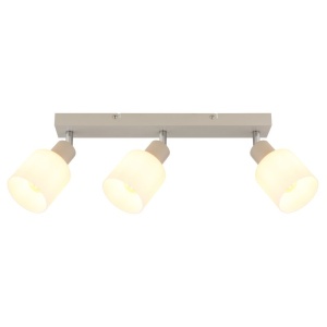 Plafoniera stil minimalist TRENT 3L 621166 universul-luminii.ro