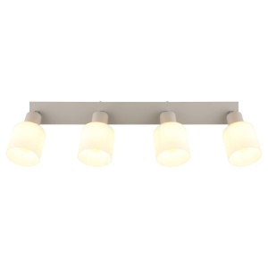 Plafoniera stil minimalist TRENT 4L 621196 universul-luminii.ro