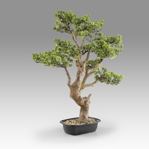 Planta artificiala, SOKAN BONSAI 81cm - Img 6
