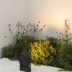Proiector LED de exterior IP65 MUUR 250 123816 universul-luminii.ro