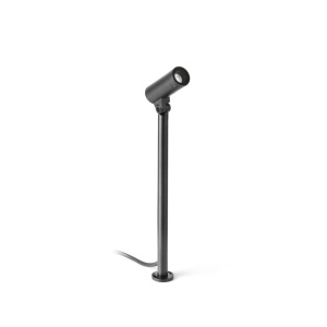 Proiector LED iluminat exterior IP65 SAU 36 negru