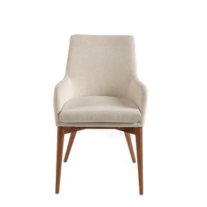 Scaun cu brate design italian Sublim - Img 4