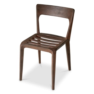 Scaun design LUX, Aluminiu Reciclat, Quentin - Img 6