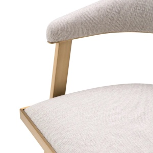 Scaun design LUX Bar Stool Dexter - Img 4