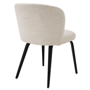Scaun design LUX Halard, pausa natural 115772 HZ - Img 3