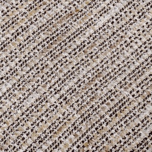 Scaun design LUX Pebbles, bej mademoiselle 115538 HZ - Img 6