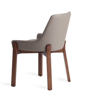 Scaun elegant design italian Annita AC-CH1601 - Img 6
