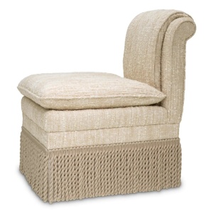 Scaun elegant design LUX Fairburn - Img 7
