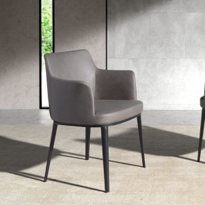 Scaun modern design italian Oretha
