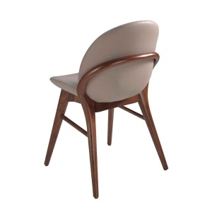 Scaun modern design italian Oretha - Img 6