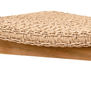 Scaun pentru exterior, design LUX, Donato - Img 5