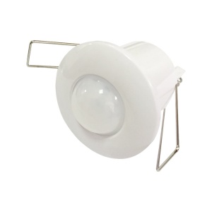 Senzor de miscare cu infrarosu incastrat tavan SENSOR 800W