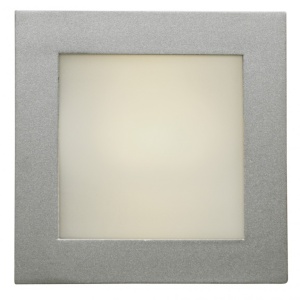 Set de 2 Spoturi incastrabile GLENN 87027-2 EL