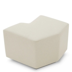 Set de 3 tabureti design LUX Filbert - Img 15