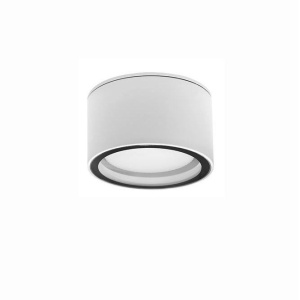Spot aplicat de exterior IP54 FOCUS 10cm NVL-752462