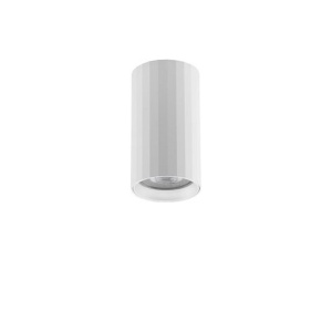 Spot aplicat design minimalist ASMARA alb
