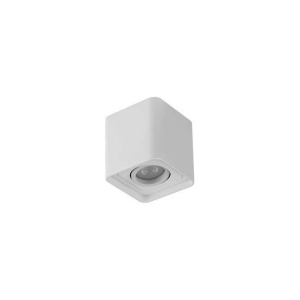 Spot aplicat design minimalist MONIQUE alb - Img 1