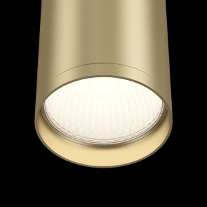 Spot aplicat design modern FOCUS S auriu MYC052CL-01MG - Img 4